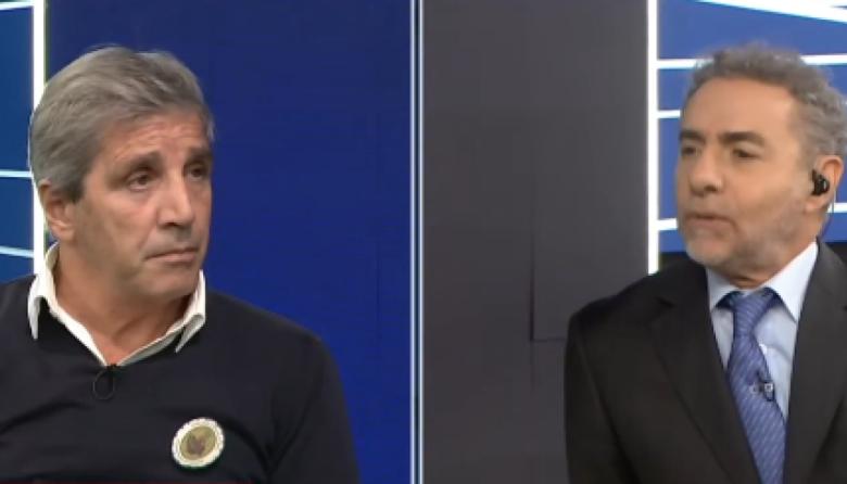 A Caputo no le molesta que las familias estén endeudas y no puedan pagarlo