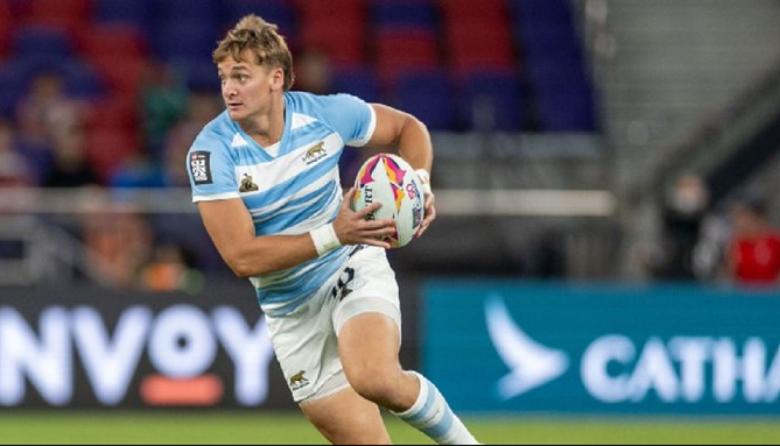 Los Pumas 7’s son subcampeones en el histórico Seven de Hong Kong