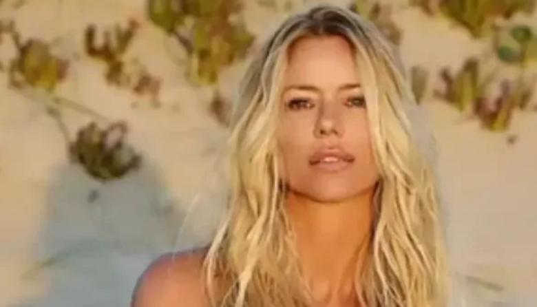 Nicole Neumann apuntó contra Fabián Cubero