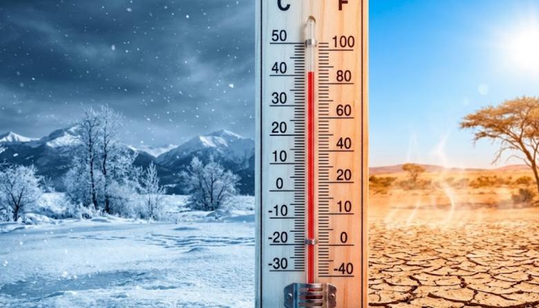 ¿Se viene un invierno corto? Pronostican temperaturas más altas de lo habitual en la Provincia