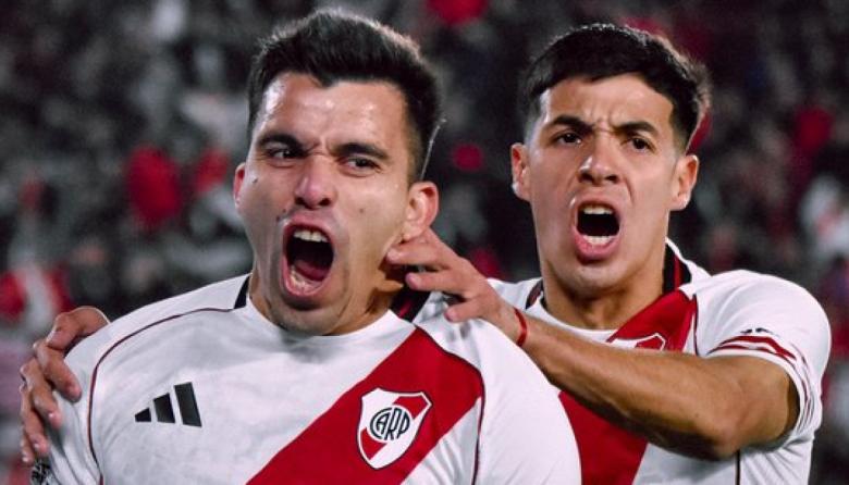 River se lo dio vuelta a San Lorenzo en los penales y ya está en cuartos del Apertura