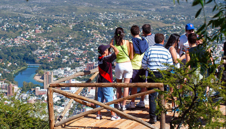 Día del Trabajador: 1,1 millón de turistas y un feriado de bajo impulso