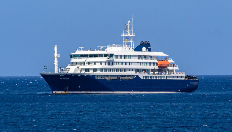 La OMS confirmó un segundo caso de hantavirus en el crucero