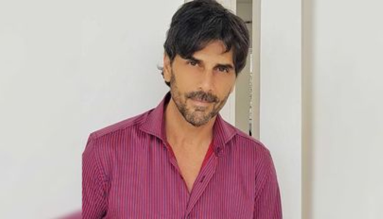 La Justicia de Brasil confirmó la condena de Juan Darthés a seis años de prisión