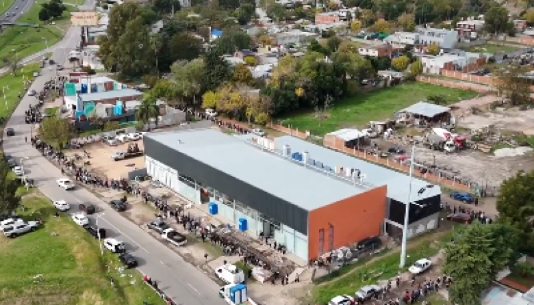 4.000 currículums para 60 puestos: la foto más cruda del mercado laboral argentino