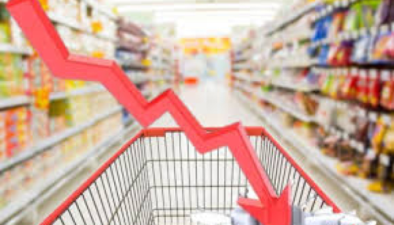 Ventas minoristas pyme cayeron 3,2% en abril y sólo farmacia mostró mejora