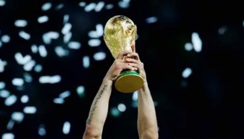 Scaloni presentó la prelista de 55 jugadores para el Mundial 2026