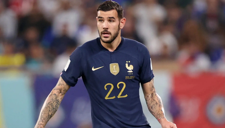Escándalo a un mes del Mundial: filtran un video comprometedor de Theo Hernandez y salpica a figuras del Milan