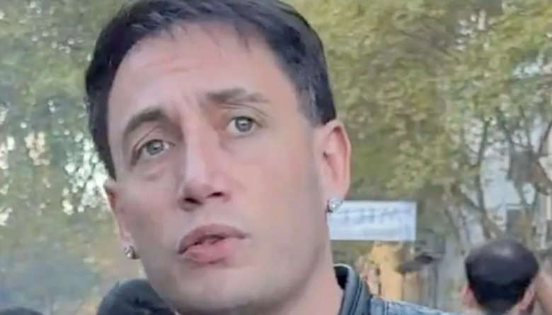Momo Benavides redobló críticas al Gobierno tras la Marcha Universitaria