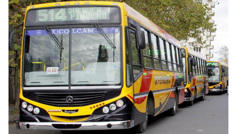 Aumenta el boleto de colectivo: la tarifa plana sube a $1.342 desde este miércoles
