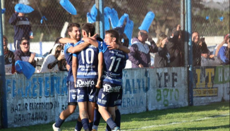 Agenda cargada para la Liga Necochea: Debut de Ministerio en el Prefederal y cambios en el Sub 15