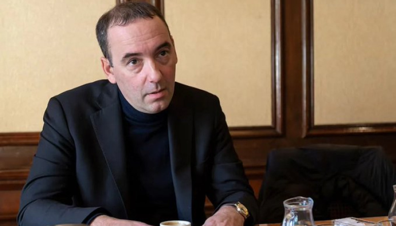 Imputaron al hermano del Jefe de Gabinete por enriquecimiento ilícito