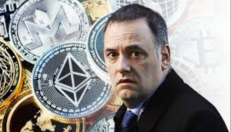 Criptomonedas y pagos en efectivo: La trama patrimonial que asfixia a Manuel Adorni
