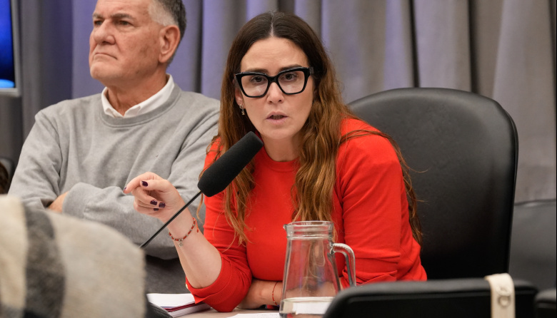 Jimena López advirtió que la quita de Zona Fría “afectará severamente la vida cotidiana” en Necochea