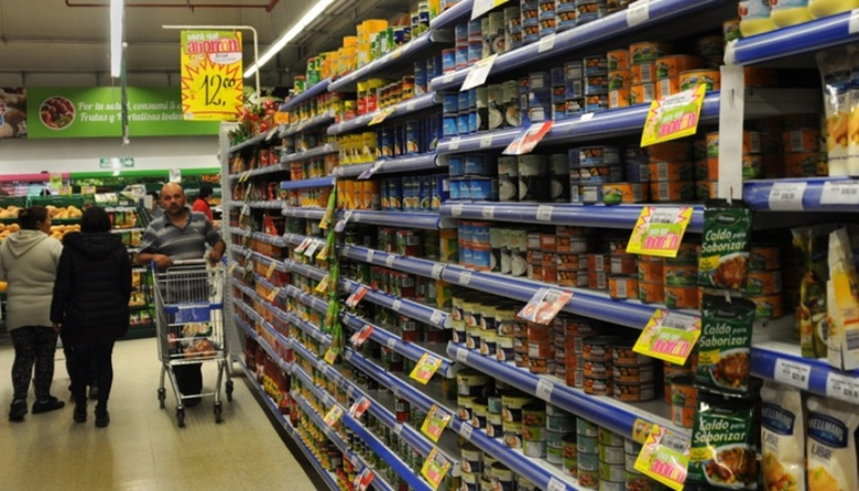 Alimentarse en Necochea cuesta un 10% más que el promedio nacional