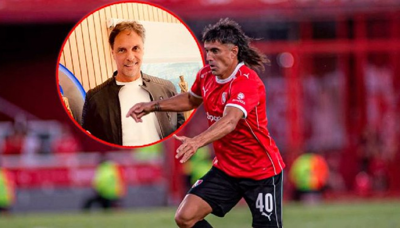 Malcorra apretó a Gustavo López a la salida de la radio tras acusaciones de "ir para atrás"