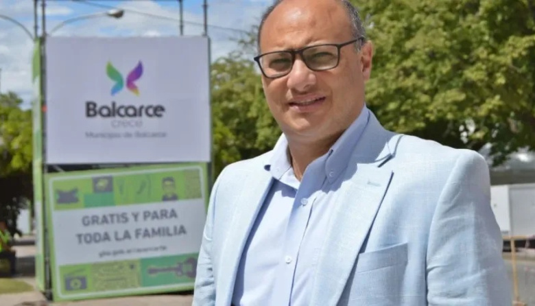 Reino alertó por la caída de la coparticipación y la presión fiscal local