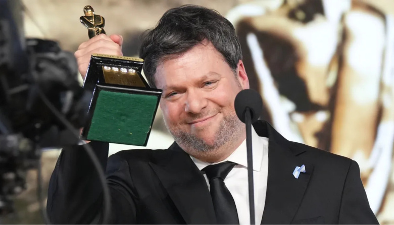 Guido Kaczka ganó el Martín Fierro de Oro 2026: emoción y ovación en una noche histórica