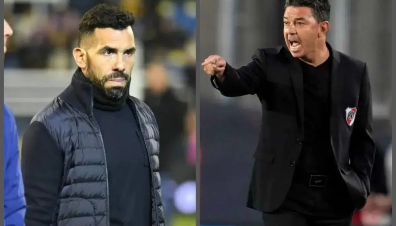 Marcelo Gallardo y Carlos Tevez se suman a ESPN para la cobertura del Mundial 2026