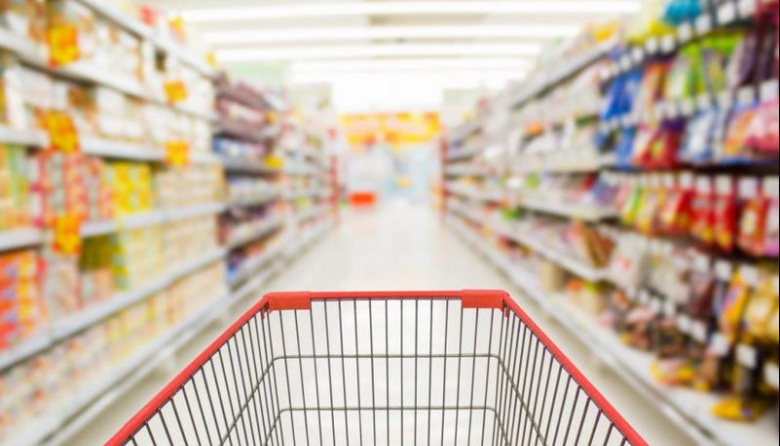 El consumo masivo volvió a caer en abril pese al freno inflacionario