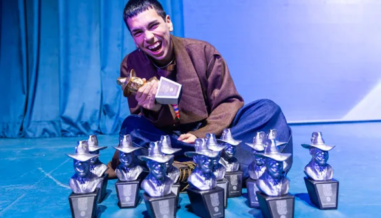 La gran fiesta de la música nativa: se entregaron los Premios Gardel 2026