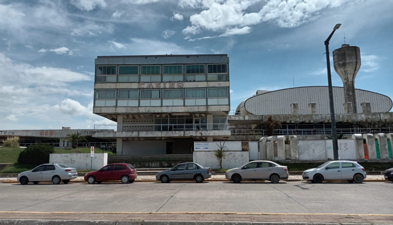La Cámara revocó la cautelar y vuelve a habilitar la subasta del Complejo Casino