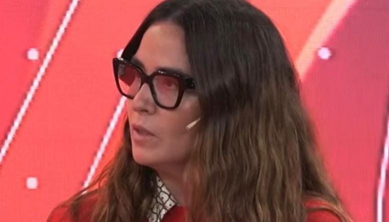 Jimena López presentó un simulador que calcula el fuerte impacto por la quita de la "Zona Fría"