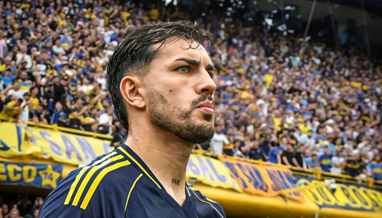 Boca se juega una parada clave en Ecuador ante Barcelona por la Copa Libertadores