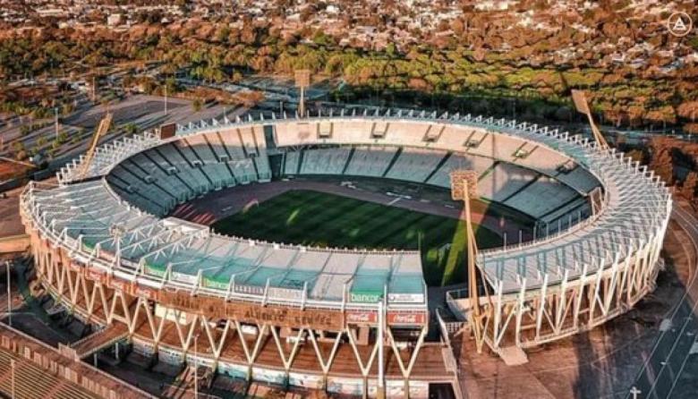 Se confirmaron la sede, el día y el horario para la gran final entre River y Belgrano