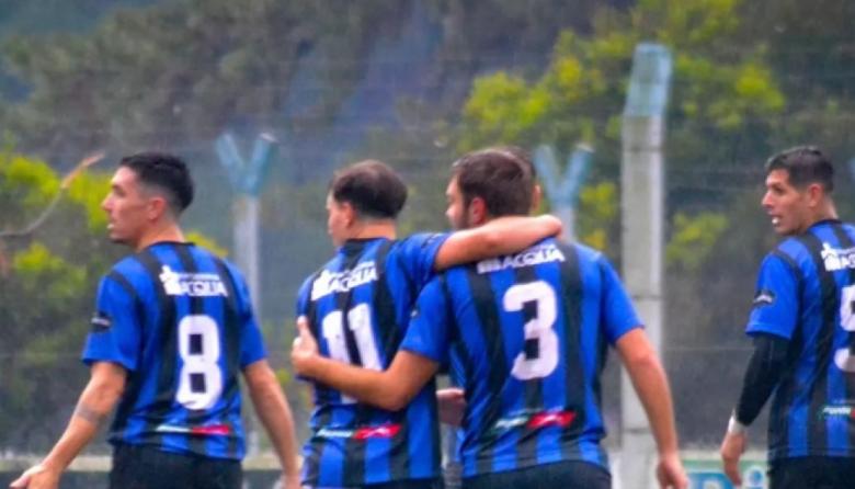 Clásico en el Parque: Villa recibe a Mataderos para recuperar la fecha de la Liga Necochea