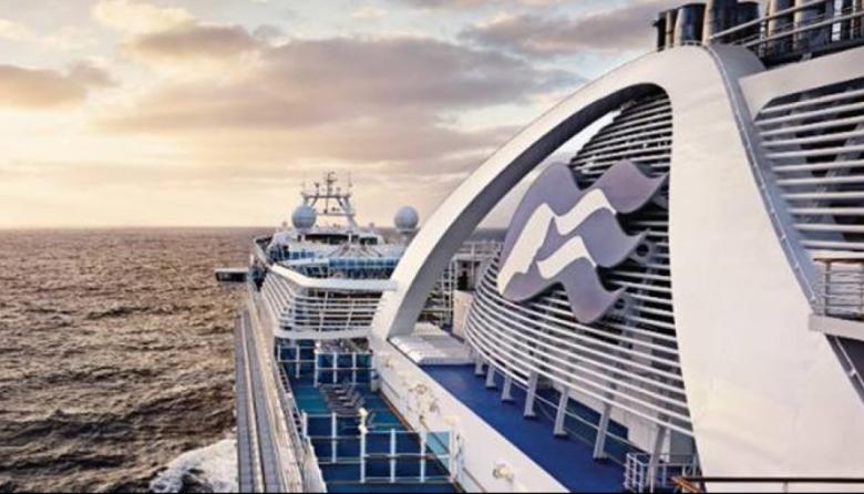 Brote masivo de norovirus en un crucero que zarpó de Florida