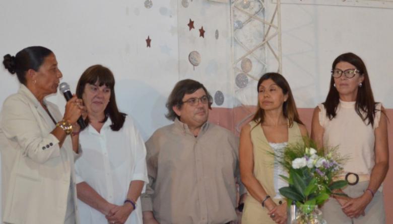 Internas en Nueva Necochea: ¿la tensión política frena la gestión del Consejo Escolar?
