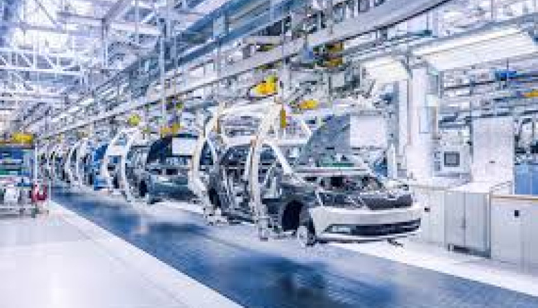 La producción automotriz en Argentina se desplomó un 21,5% en mayo
