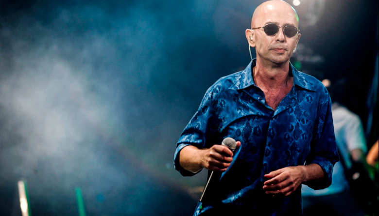 Murió el Indio Solari, una leyenda irrepetible del rock argentino