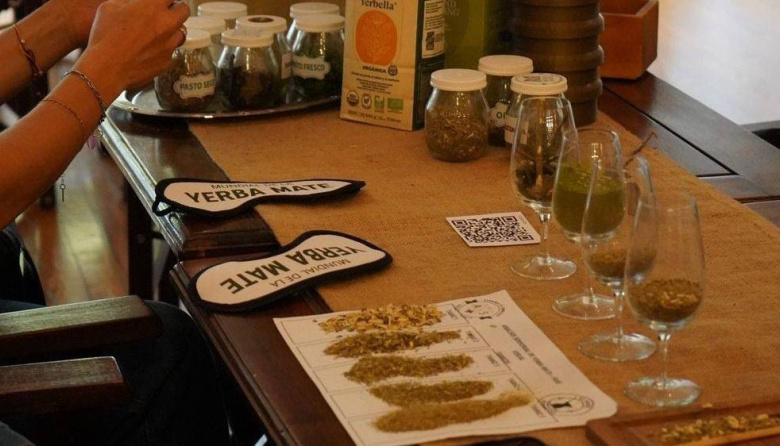 Argentina organiza el primer Mundial de la Yerba Mate en Buenos Aires