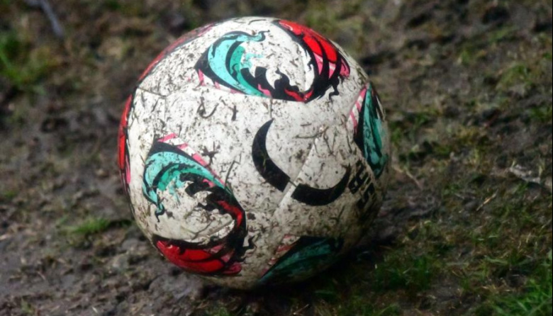 Sin fútbol por el clima y estadísticas al rojo vivo tras la primera rueda