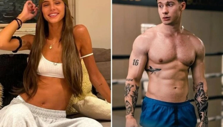 Juanita Tinelli cruzó con dureza a su ex Tomás Mazza tras sus polémicos dichos