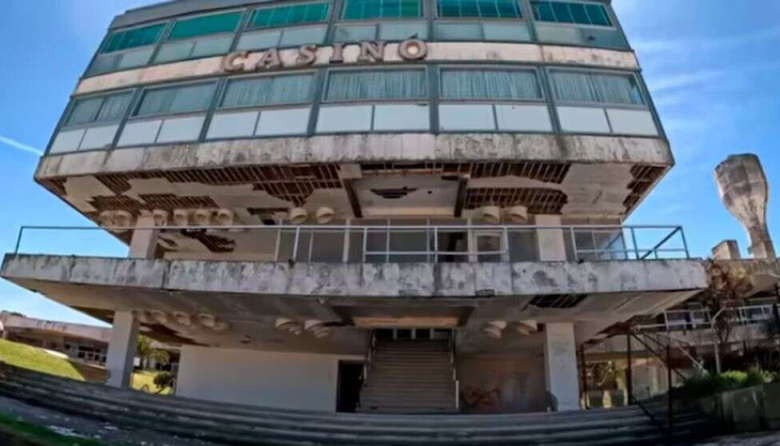 Todos los detalles de la subasta pública del Complejo Casino de Necochea