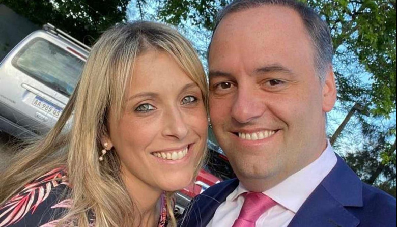 Manuel Adorni y su esposa se adhirieron al régimen de "inocencia fiscal" para regularizar activos
