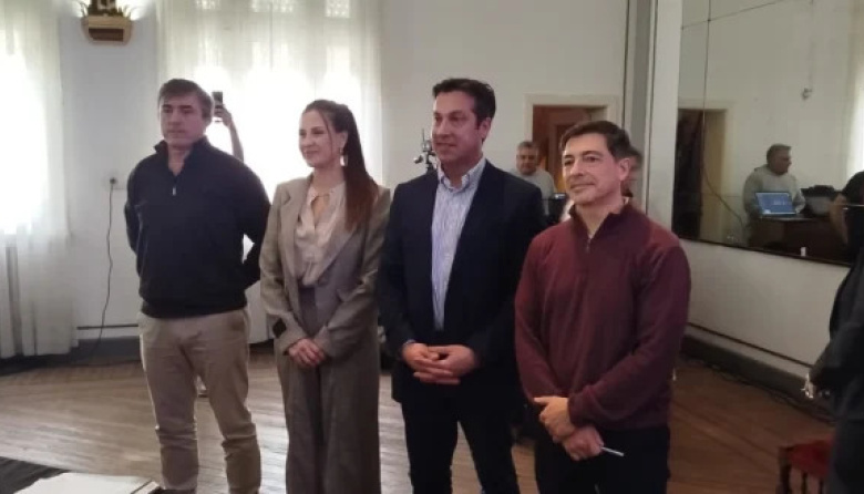Se vendió el Complejo Casino de Necochea por $4.878 millones