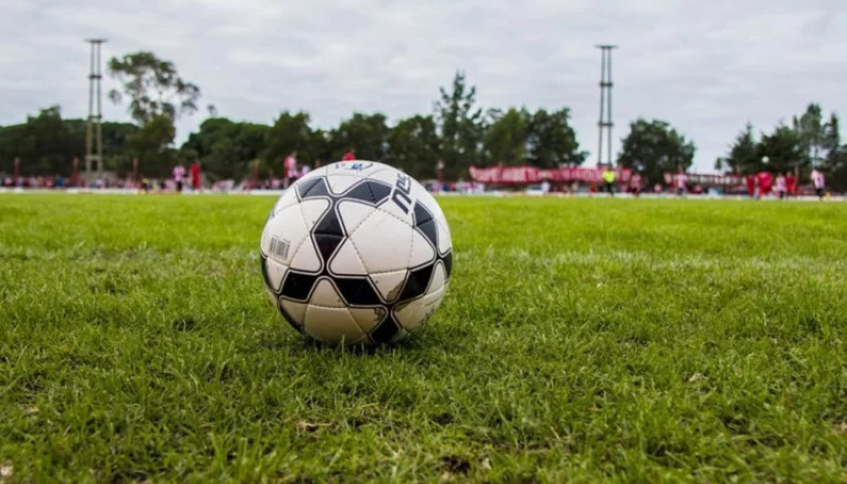 Así se juega la primera fecha interzonal de la Liga Necochea