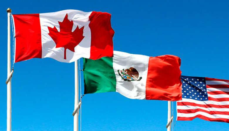 Canadá y Estados Unidos debutan hoy y buscan marcar el ritmo del Mundial