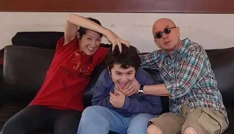 La familia del Indio agradeció el multitudinario apoyo