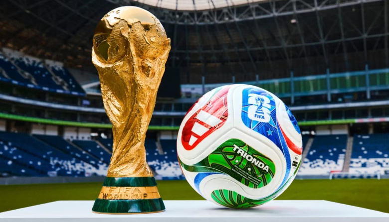 Así quedaron las tablas de posiciones de todos los grupos del Mundial 2026