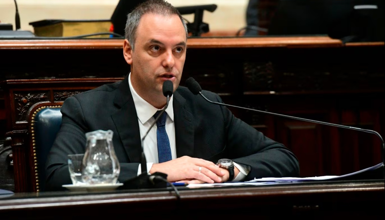 Diputados confirmó la sesión especial para la interpelación de Manuel Adorni