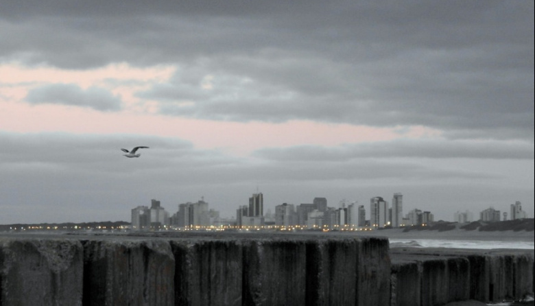 Cómo estará el tiempo este viernes en Necochea y Quequén