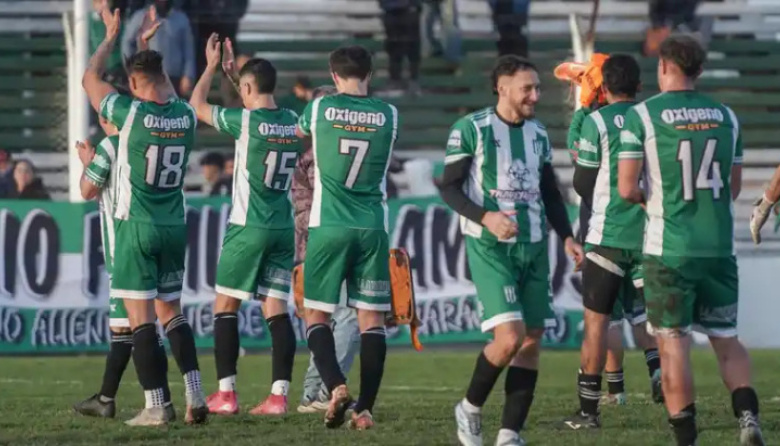Se picó la Liga: show de goles y las tablas al rojo vivo en la fecha 10