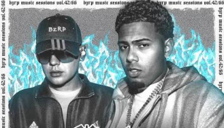 Bizarrap anunció su primera Music Session del 2026 junto a Myke Towers