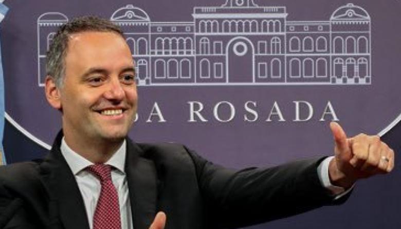 Aseguran que Manuel Adorni recibió más de USD 100 mil en criptomonedas siendo funcionario