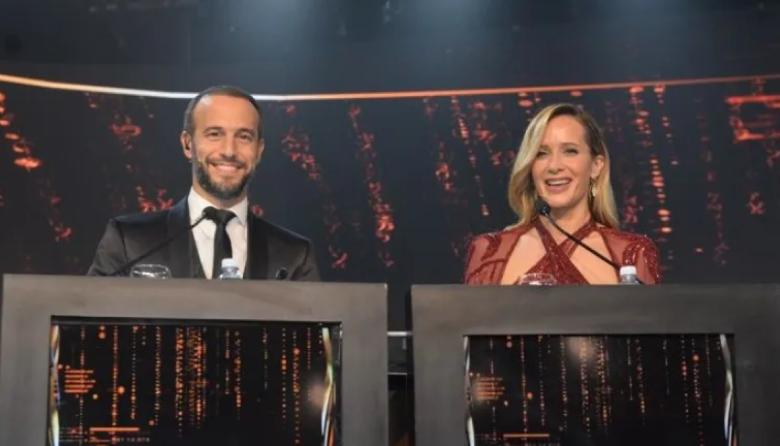 Luis Novaresio se llevó el de Oro y la lista completa de ganadores